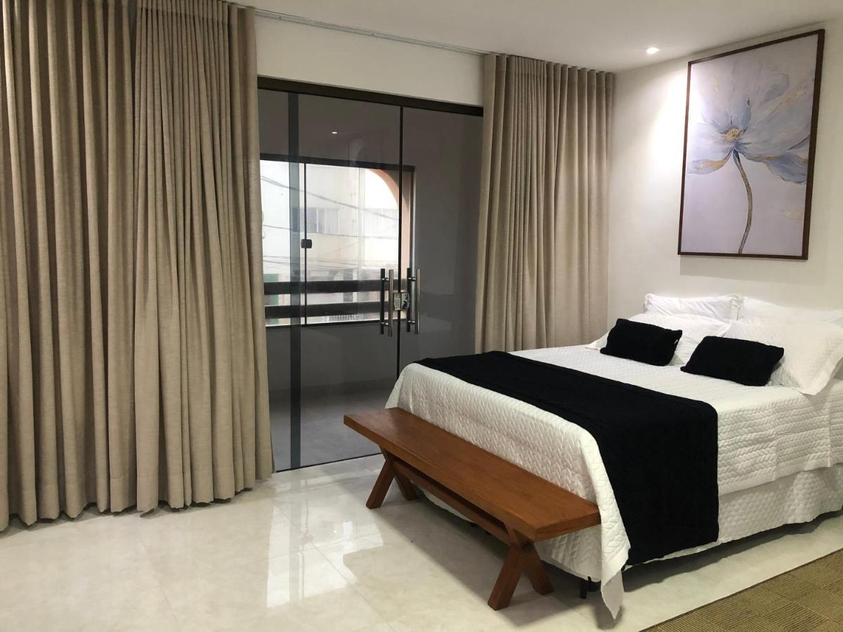 Turishouse Suites ซัลวาดอร์ ภายนอก รูปภาพ