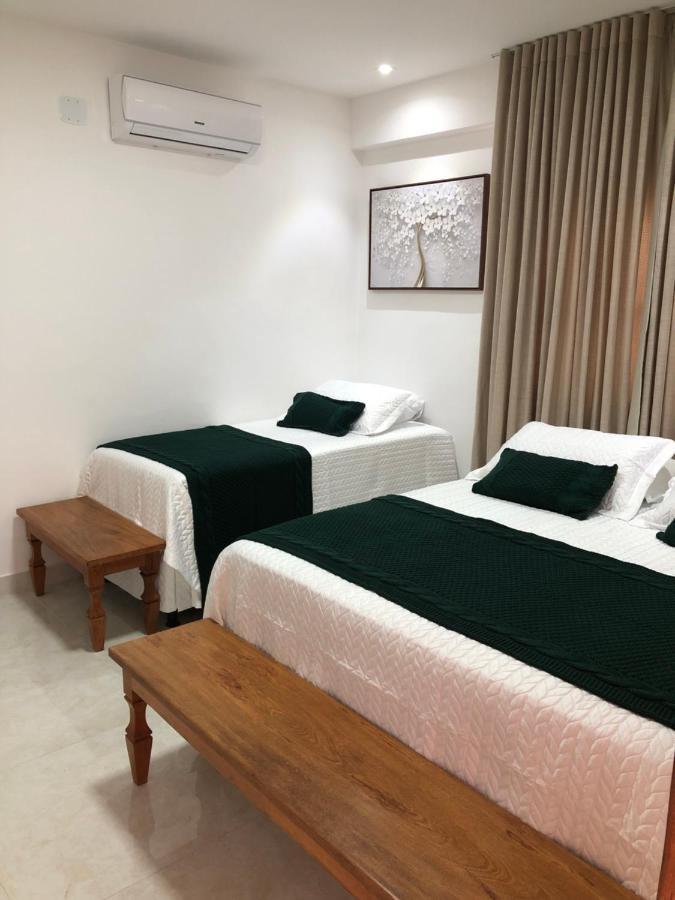 Turishouse Suites ซัลวาดอร์ ภายนอก รูปภาพ
