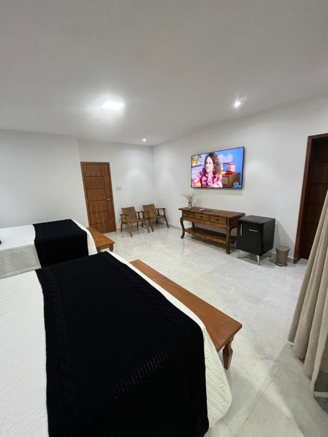 Turishouse Suites ซัลวาดอร์ ภายนอก รูปภาพ