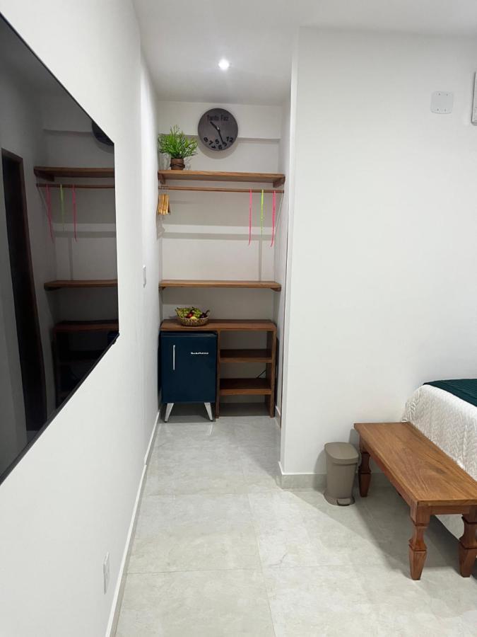 Turishouse Suites ซัลวาดอร์ ภายนอก รูปภาพ