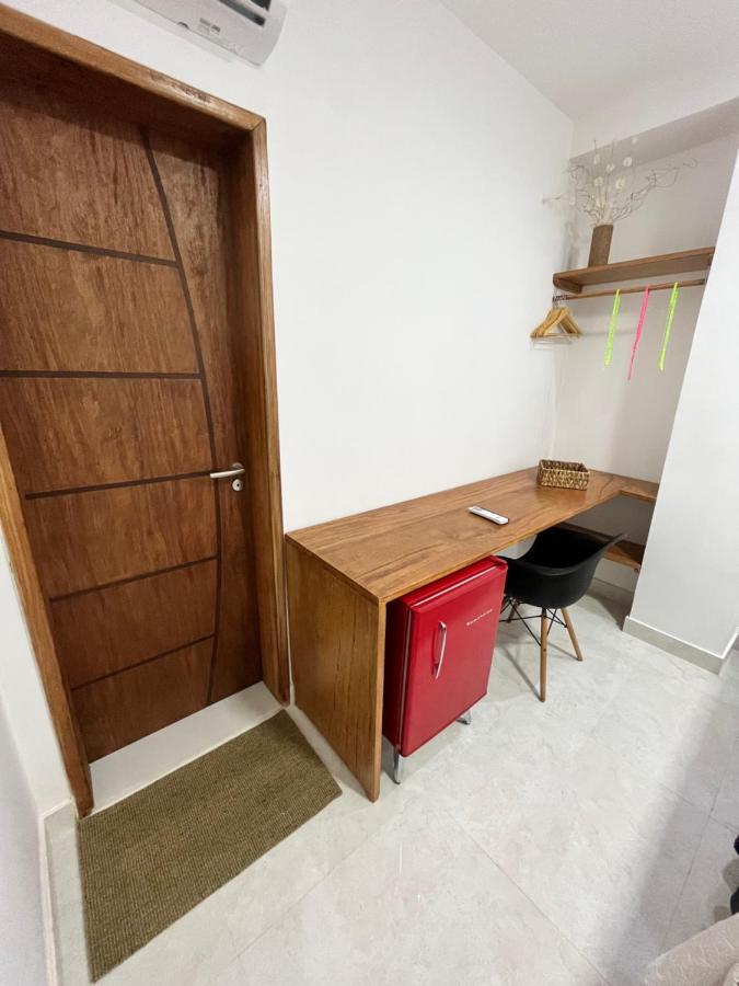 Turishouse Suites ซัลวาดอร์ ภายนอก รูปภาพ