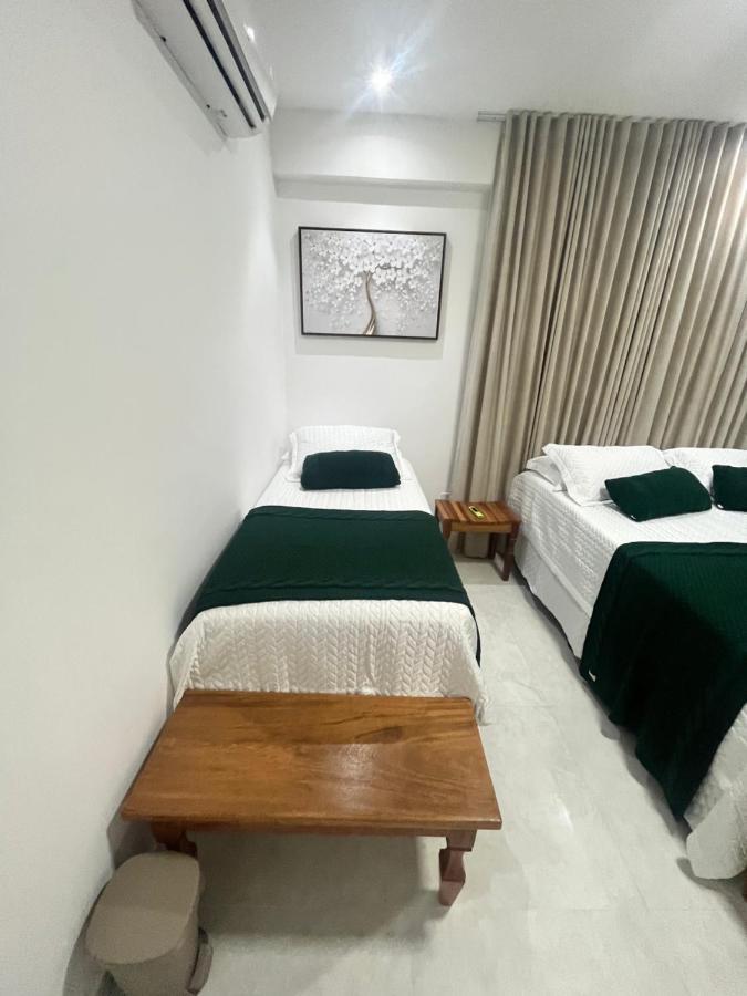 Turishouse Suites ซัลวาดอร์ ภายนอก รูปภาพ