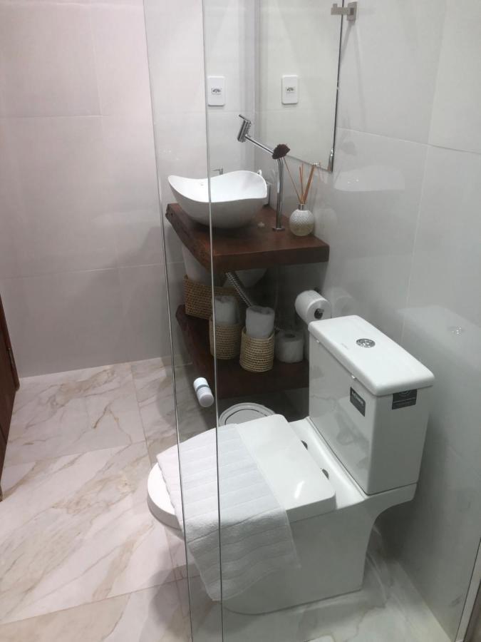 Turishouse Suites ซัลวาดอร์ ภายนอก รูปภาพ