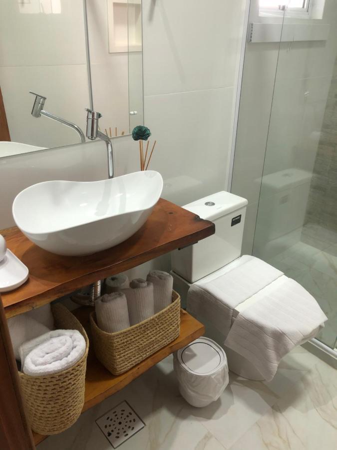 Turishouse Suites ซัลวาดอร์ ภายนอก รูปภาพ